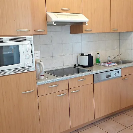 Apartamento Meernixe By Rujana