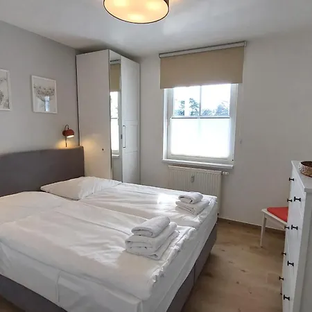 Apartamento Meernixe By Rujana *