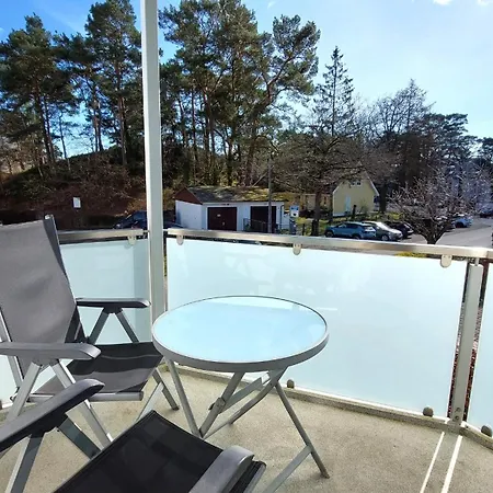 דירה Meernixe By Rujana בינץ