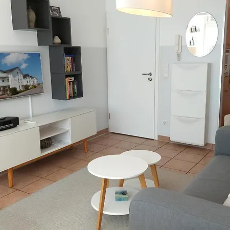 Meernixe By Rujana * Binz