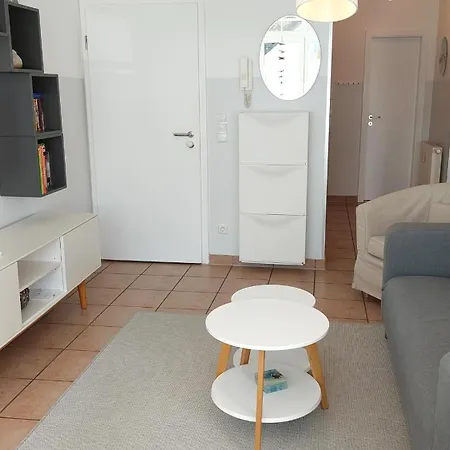 Meernixe By Rujana Apartman