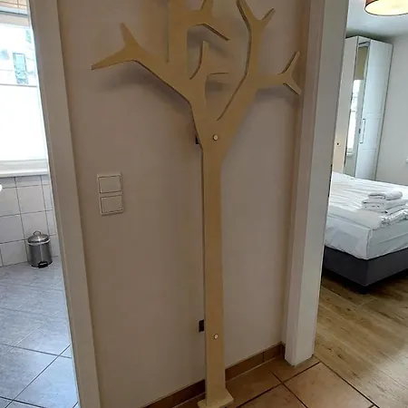 Meernixe By Rujana Apartamento *