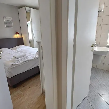 Meernixe By Rujana Binz